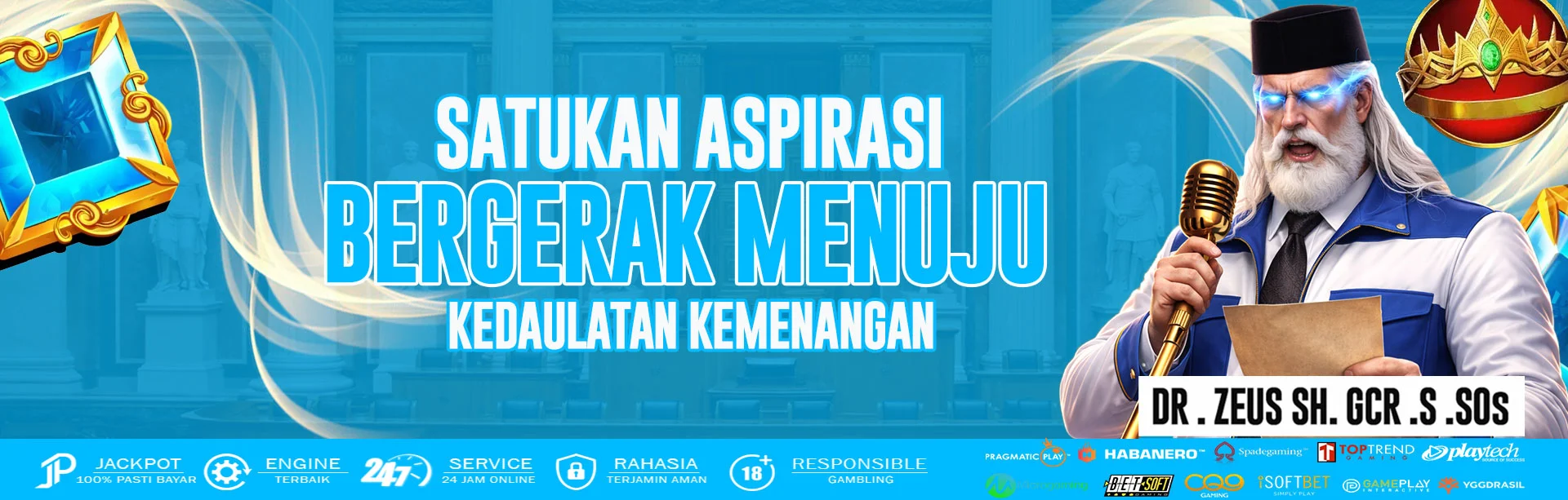 Mantap121